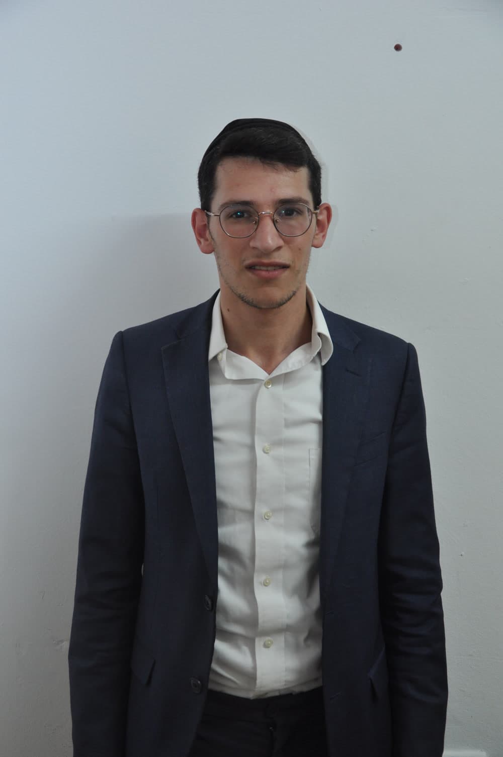 הרב ישראל וקנין