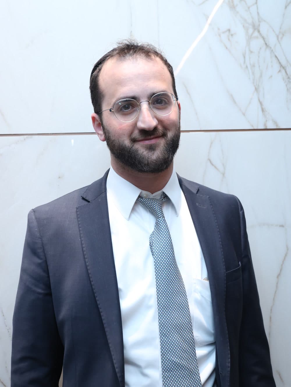 הרב ידידיה ינקלביץ
