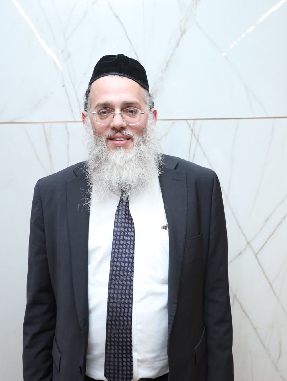 הרב יהודה דויד